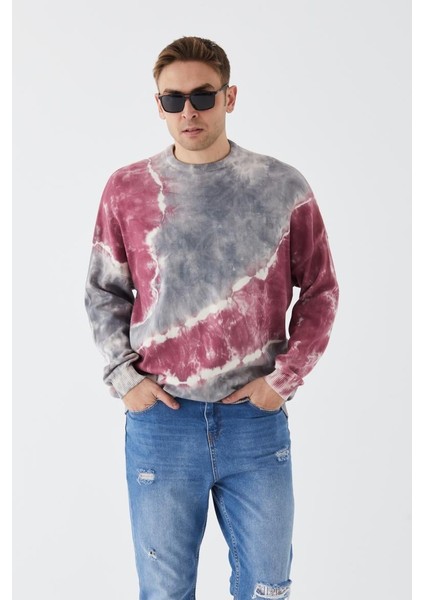 Batik Desen Triko Kazak %50 Cotton %50 Akrilik fiyatları