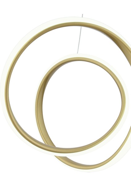 Tekno Trust Minerva Eskitme Modern Sarkıt Günışığı Işık Salon Mutfak Oda Hol Ledli Avize indirimleri