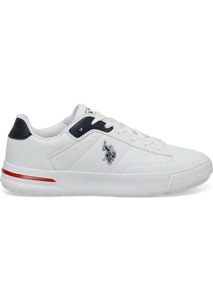 Mango 4pr Erkek Sneaker - Beyaz