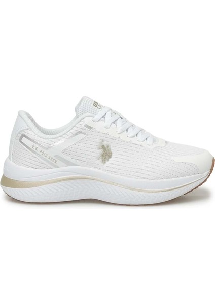 Genesıs Wmn 4fx - Beyaz-Altın - 36