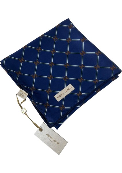 Ipek (Silk) Crepe Saten Eşarp - 8902230-323 fiyatları