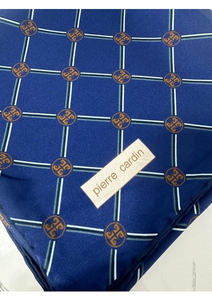 Ipek (Silk) Crepe Saten Eşarp - 8902230-323 modelleri