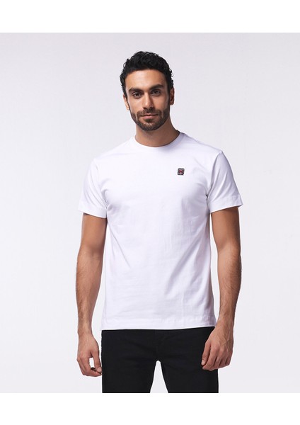 Beşiktaş Erkek T-Shırt 7425123T3