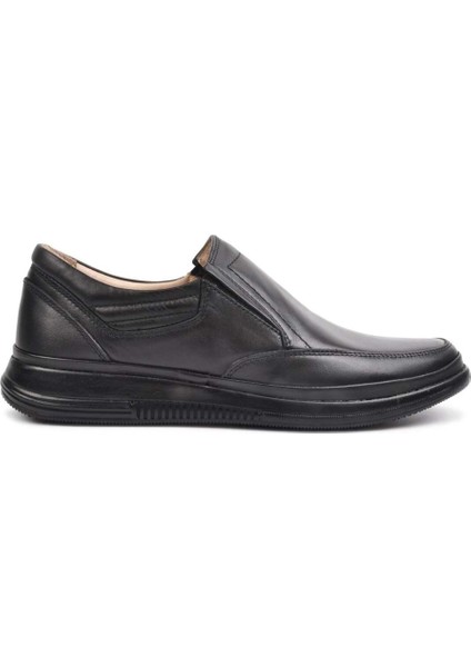 2667 Erkek Deri Comfort