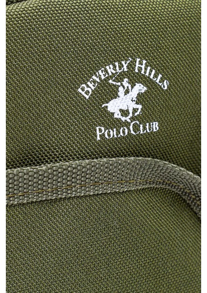 Beverly Hılls Polo Club Erkek Çapraz Çanta 05BHPC3012-S