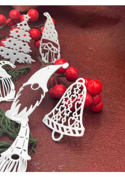 22 Adet Yılbaşı Süsü fiyatları