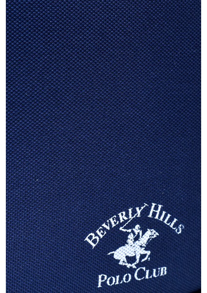 Beverly Hılls Polo Club Erkek Çapraz Çanta 05BHPC3013-S