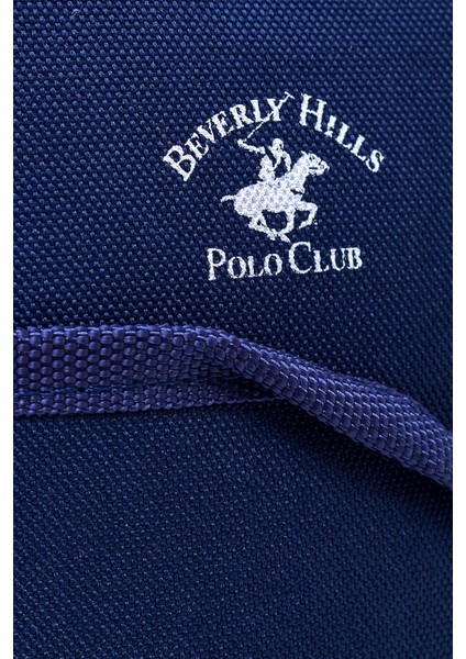 Beverly Hılls Polo Club Erkek Çapraz Çanta 05BHPC3012-S