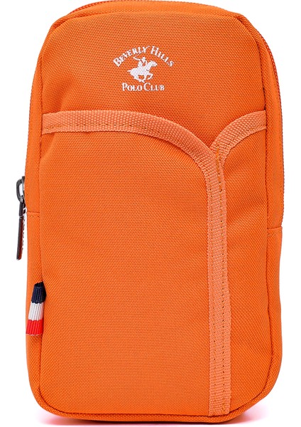 Beverly Hılls Polo Club Erkek Çapraz Çanta 05BHPC3012-S