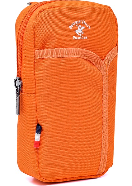 Beverly Hılls Polo Club Erkek Çapraz Çanta 05BHPC3012-S