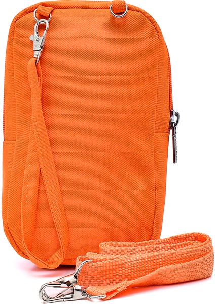 Beverly Hılls Polo Club Erkek Çapraz Çanta 05BHPC3012-S