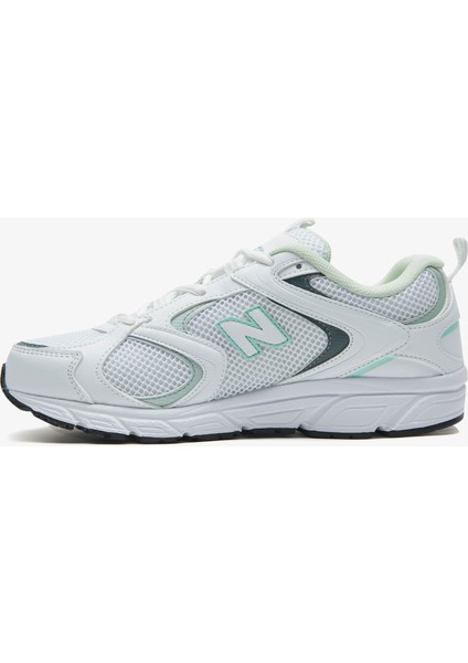 408 Kadın Beyaz Spor Ayakkabı.100 fiyatları