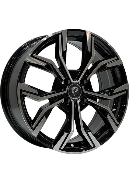 16 Inc 4X100 Renault Clio Rs Jant Takımı (4 Adet)