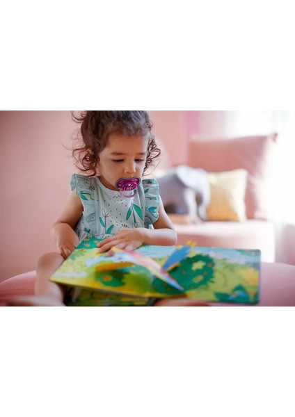 Ultra Air Emzik +18 Ay 2li Kız SCF349/22 fırsatları