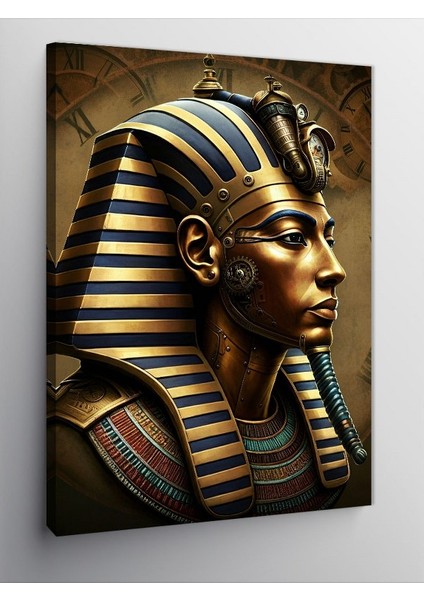 Kanvas Tablo Firavun'un Hikayesi