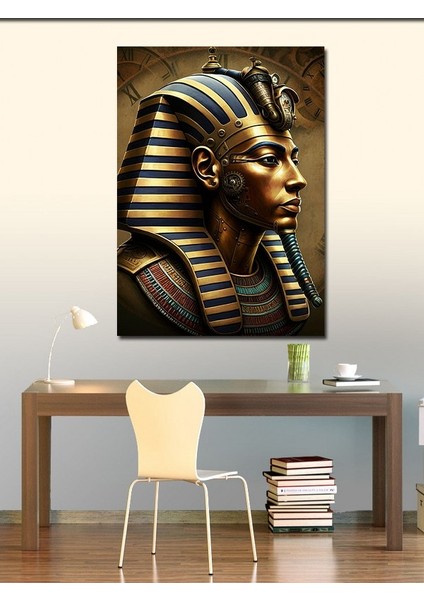 Kanvas Tablo Firavun'un Hikayesi fiyatları