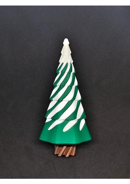 Yılbaşı Çam Ağacı Şeklinde Fidget Stres Oyuncağı fiyatları