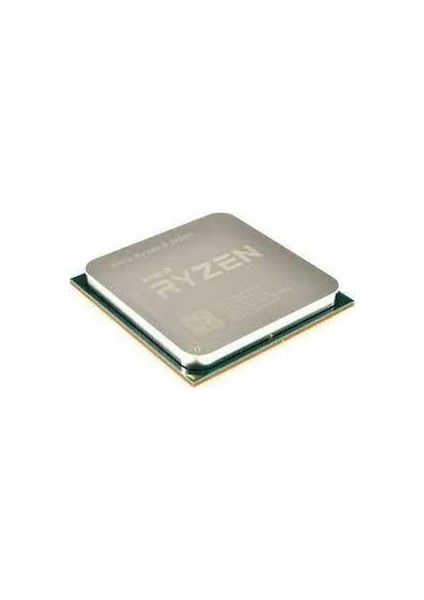 RYZEN 5 5600G 19MB 6çekirdekli O/B AMD R7 AM4 65w TRAY Kutusuz+Fansız