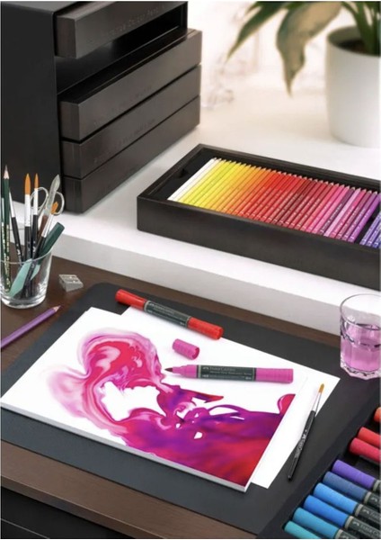 Faber Castell A&g Limited Edition Set