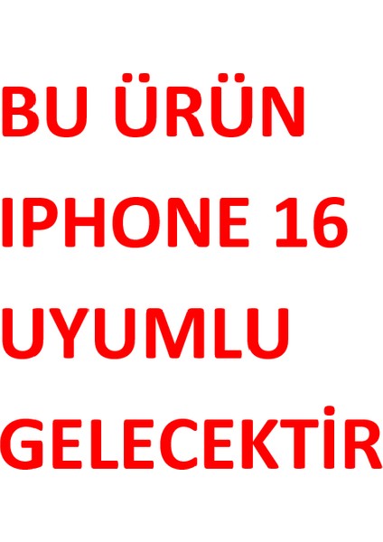 Apple iPhone 16 Kılıf Baskılı Içi Kadife Lansman Kılıf fiyatları