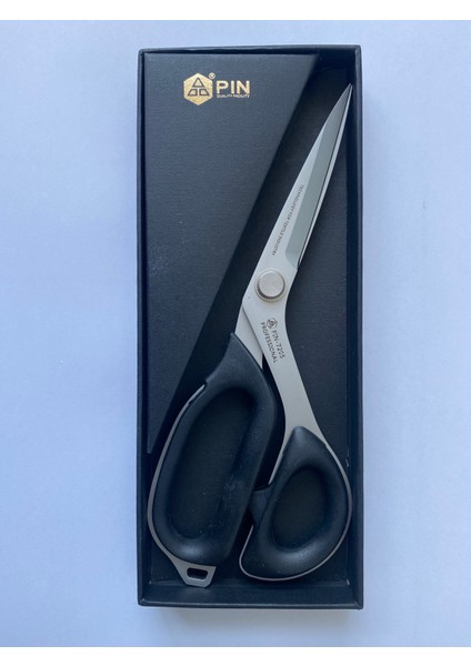 Titanyum Profesyonel Terzi Makası, PIN-7205, 8 Inch