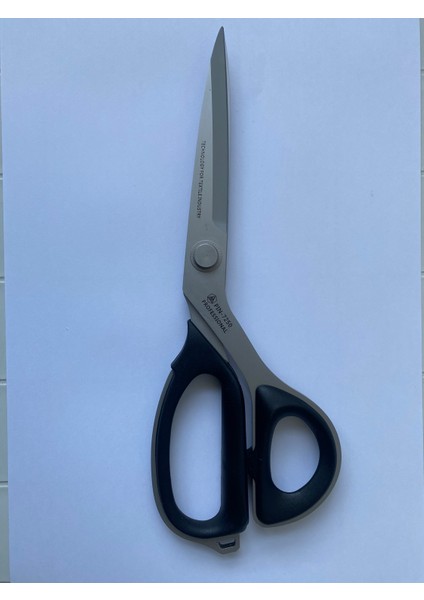 Titanyum Profesyonel Terzi Makası, PIN-7250, 10 Inch