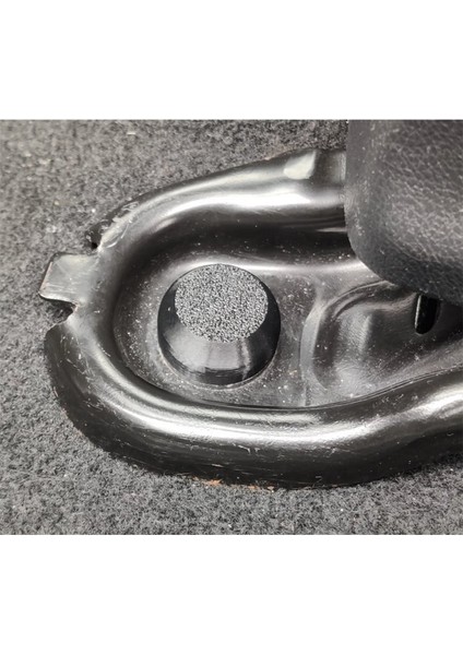 Honda Koltuk Ray Vida Kapağı 8 Adet