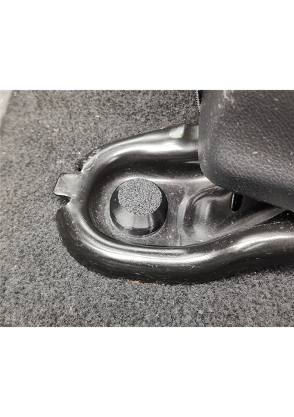 Honda Koltuk Ray Vida Kapağı 8 Adet