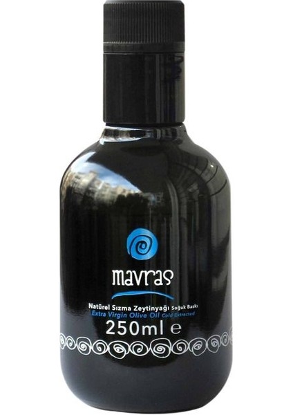 Naturel Sızma Zeytinyağı 250 ml