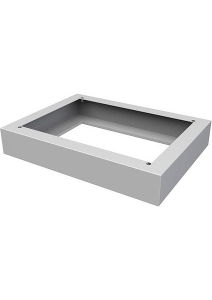 Outdoor Baza Beyaz D450 Kabinetler Için OT-BAZ604510-A-B2-OUTDOOR