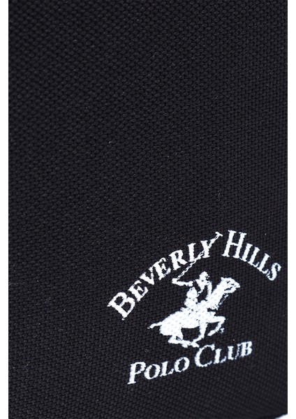 Beverly Hılls Polo Club Erkek Çapraz Çanta 05BHPC3013-S