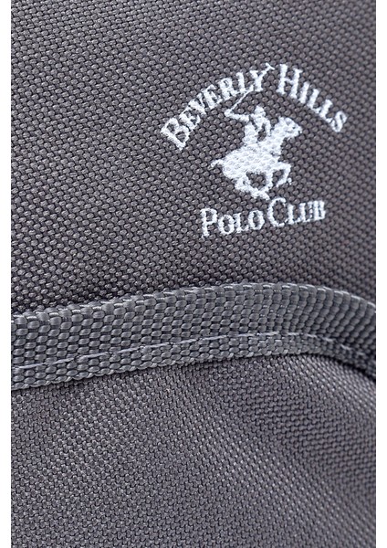 Beverly Hılls Polo Club Erkek Çapraz Çanta 05BHPC3012-S