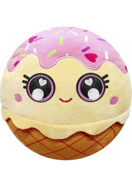 S000072605 Bıggıes Foodıes Ice Cream Xxl Peluş Oyuncak fiyatları