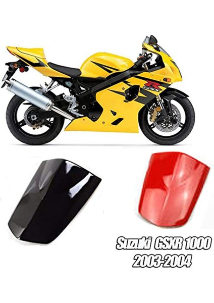Mono Kapak Suzuki Gsxr 1000 2003-2004