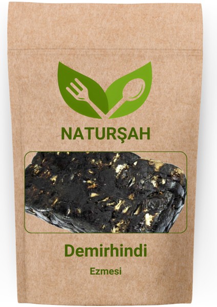 Demirhindi 250 gr