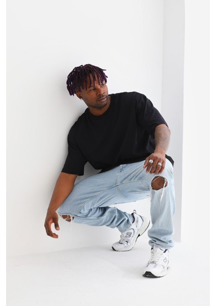 Oversize Erkek T-Shirt fırsatları