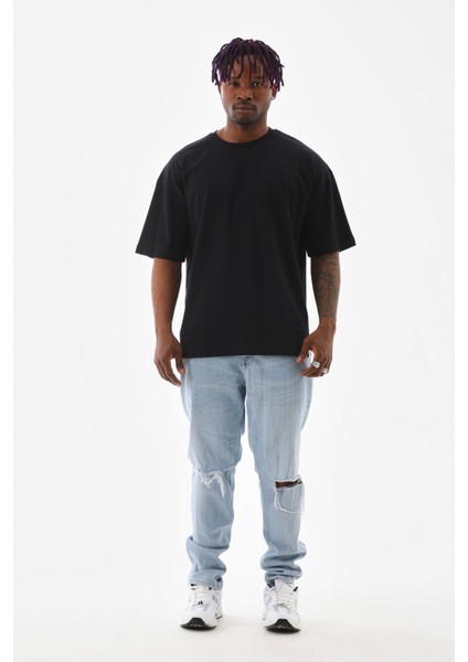 Oversize Erkek T-Shirt indirimleri
