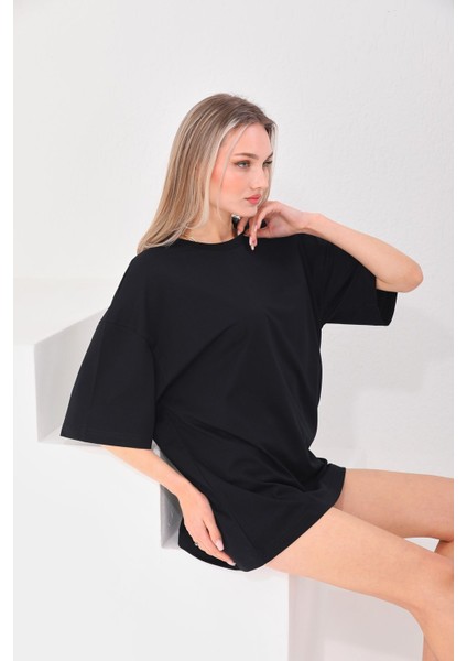 Oversize Kadın T-Shirt fırsatları
