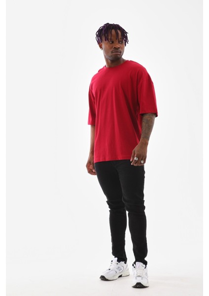 Oversize Erkek T-Shirt fiyatları