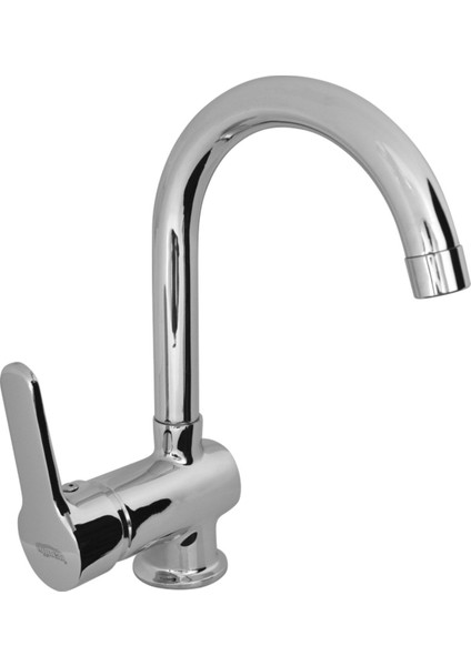 Kuğu Lavabo Bataryası