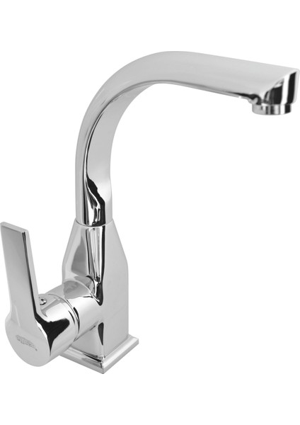 Kuğu Lavabo Bataryası