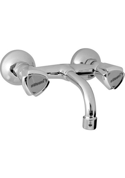 Sabit Lavabo Bataryası