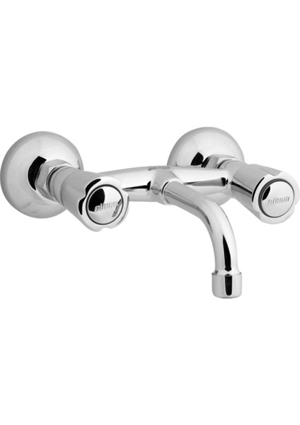 Sabit Lavabo Bataryası