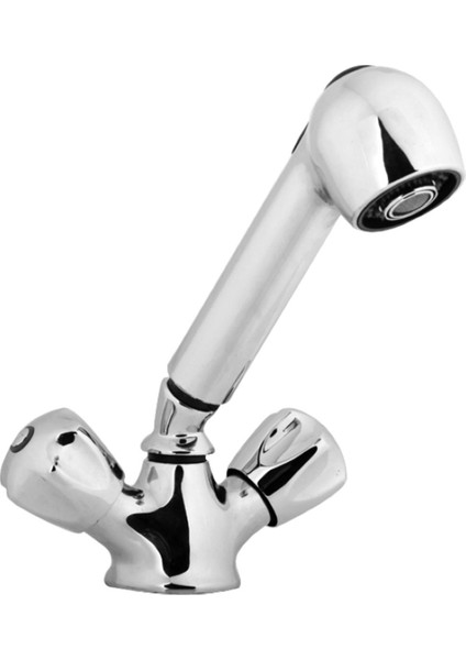 Spiralli Eviye Bataryası