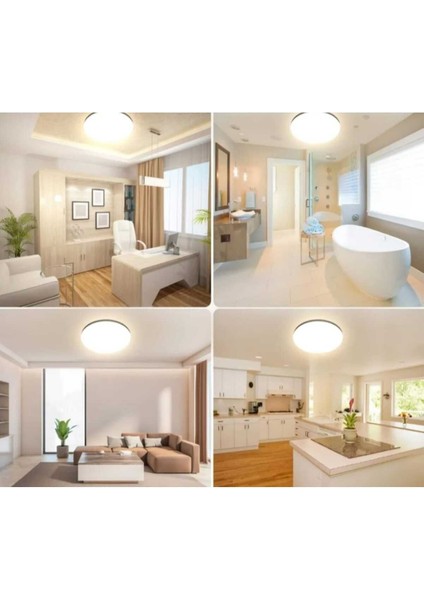 Modern tavan aydınlatması, buz beyazı led, cam, 25x70, şık ve fonksiyonel tasarım modelleri