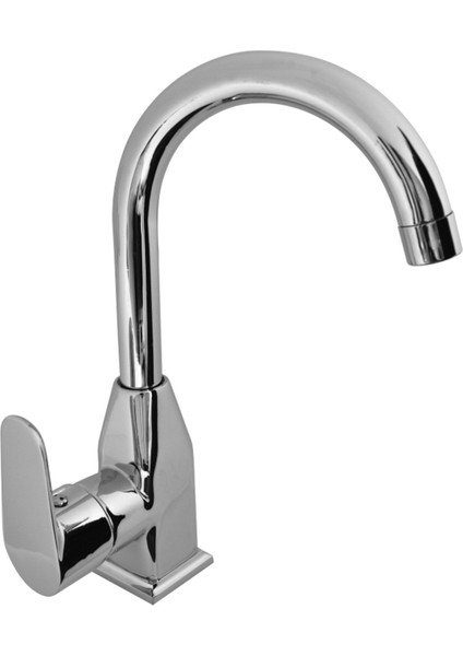 Kuğu Lavabo Bataryası