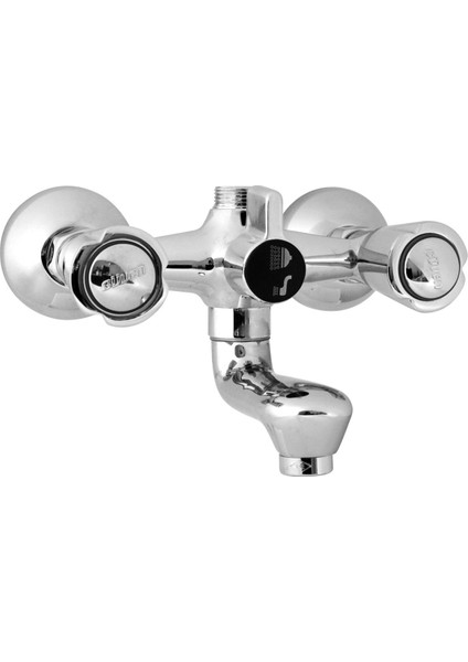 Küresel Banyo Bataryası