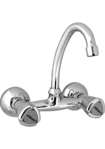 Döner Lavabo Bataryası