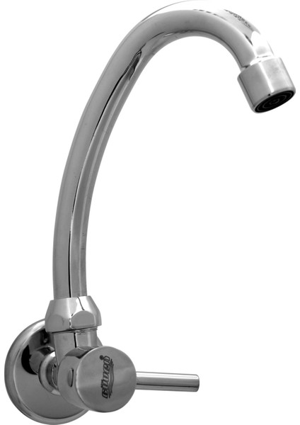 Duvardan Tek Girişli Batarya