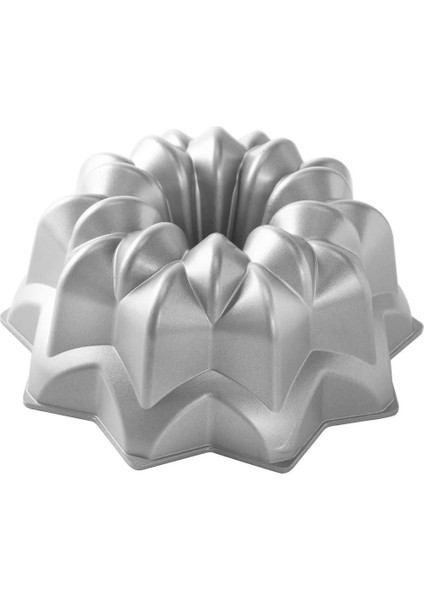 Vintage Yıldız Bundt Kek Kalıbı